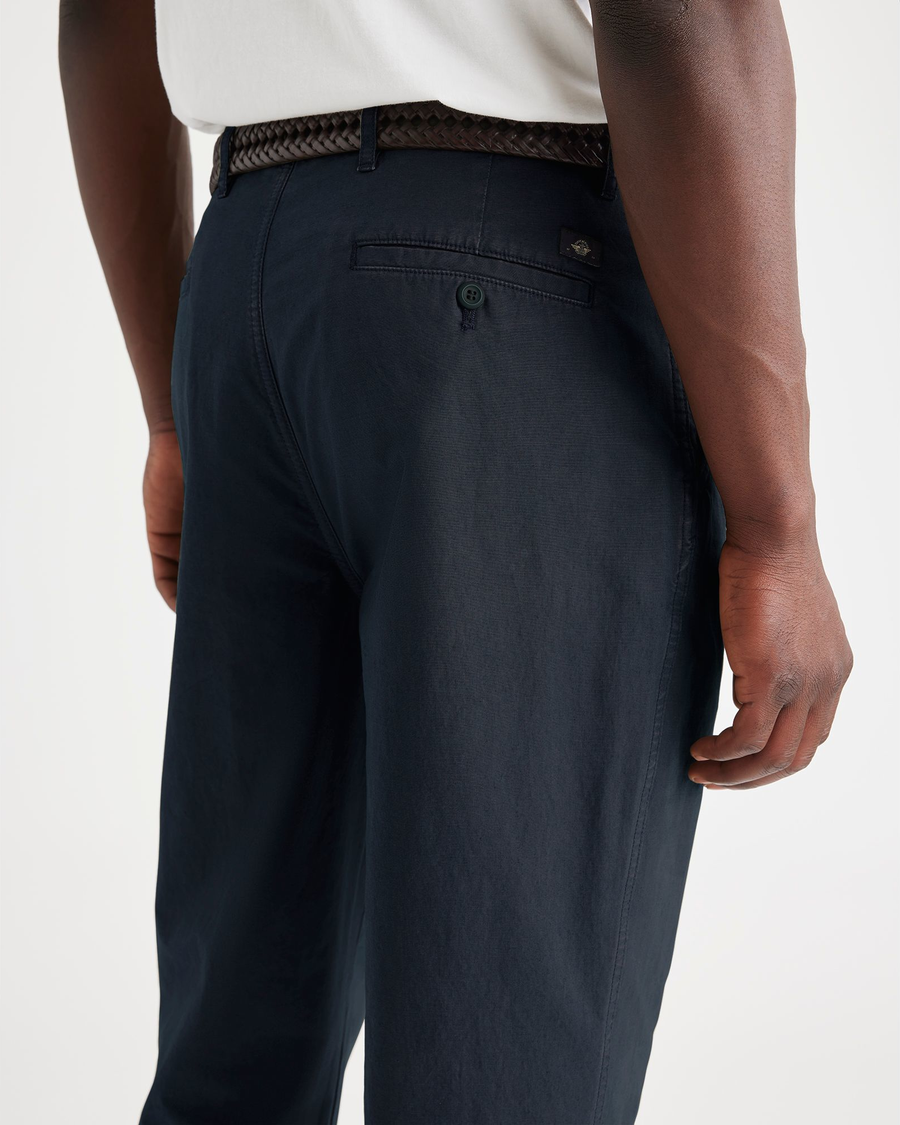 (image for) Pleasant Original Chinos, Relaxed Tapered Fit